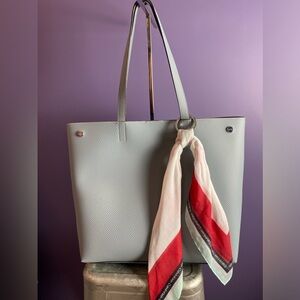 Calvin Klein Tote Bag